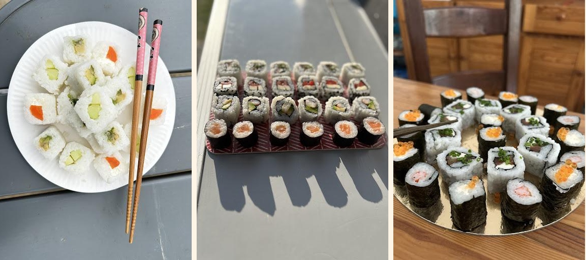 Justhyne Sushis - Gallery Image 3
