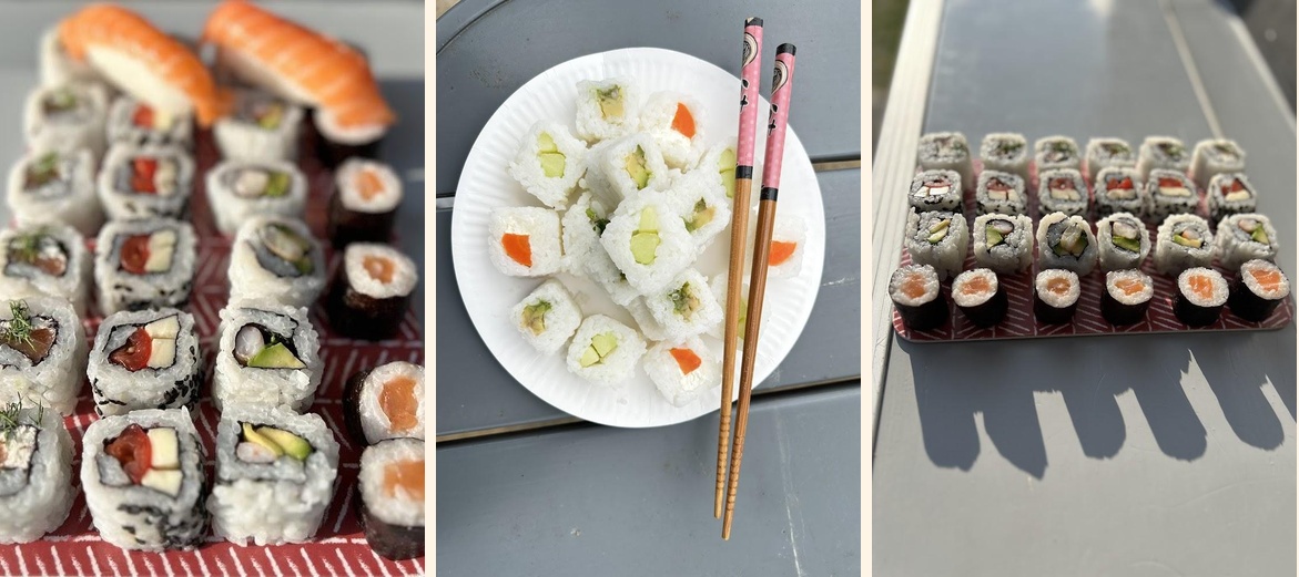 Justhyne Sushis - Gallery Image 6