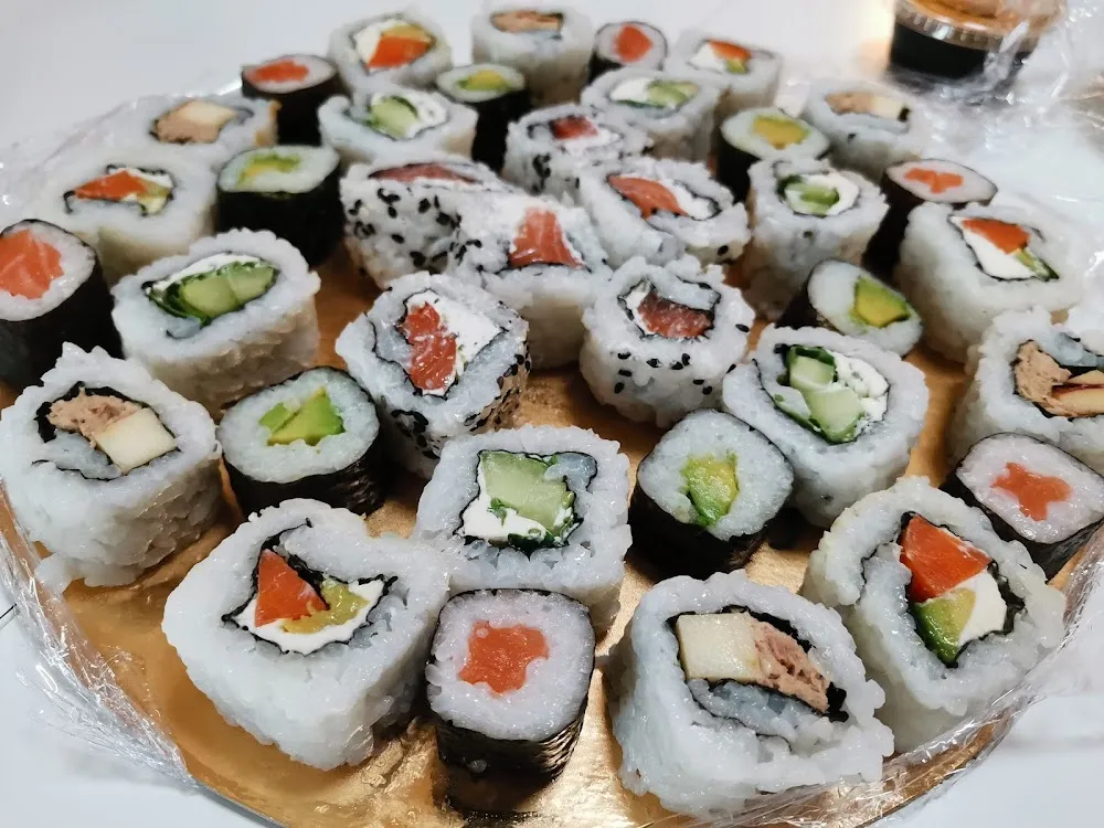Sushi